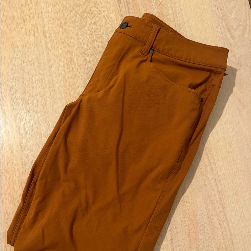 Lululemon ABC Pants